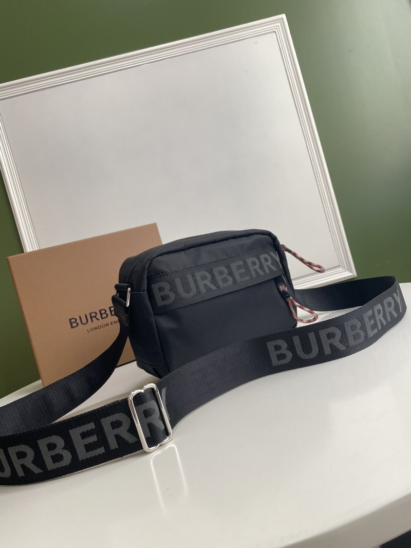 Burberry Satchel Bags